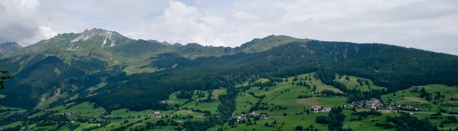 Trentino-Alto Adige – Trentino-South Tyrol