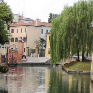 What to do in Treviso