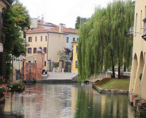 What to do in Treviso