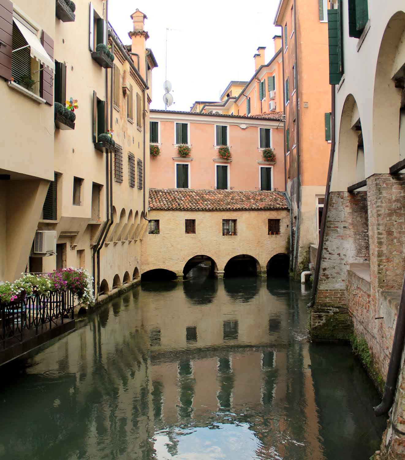 What to do in Treviso