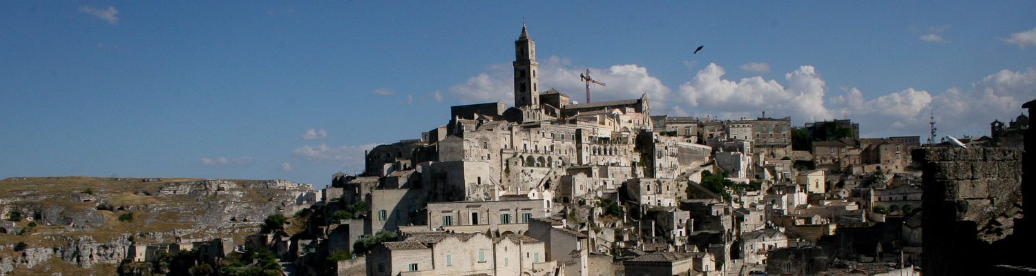 Basilicata Italy