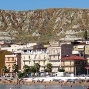 Crotone Past and Present