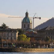 Five things to do around Lake Como