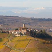 Visiting the Barolo Villages - Italian Notes