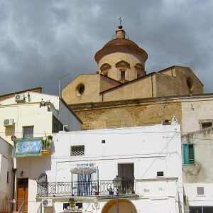 Pisticci Basilicata