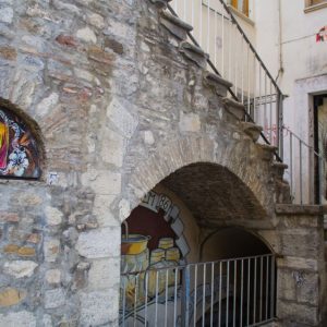 Five things to do in Potenza