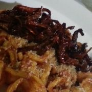Where to eat in Potenza Antica Osteria Marconi