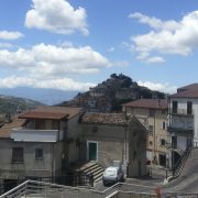 Acri in Calabria and its history of violence