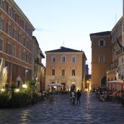 Trattoria La Moretta in Ancona