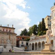 Porticato di San Giovanni in Udine