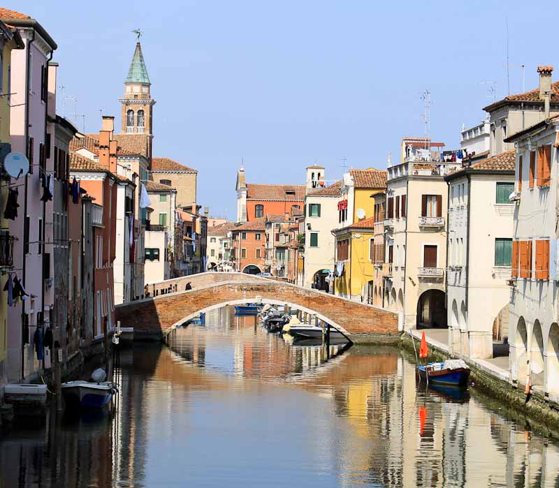 Venice Quotes – Famous words on Venice - Italian Notes