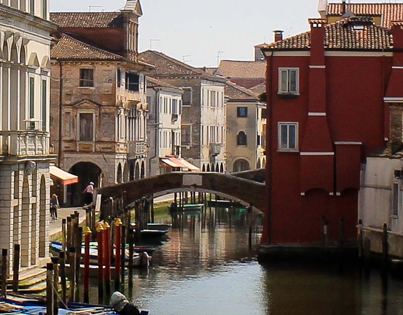 Venice Quotes – Famous words on Venice