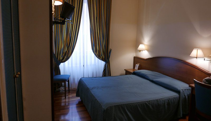Hotel Medici in Rome