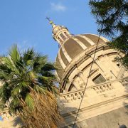 Cathedral of Catania