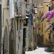 Venafro in Molise