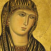 Photo from the Cathedral of Anagni