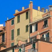 Photo of Manarola in Cinque Terre