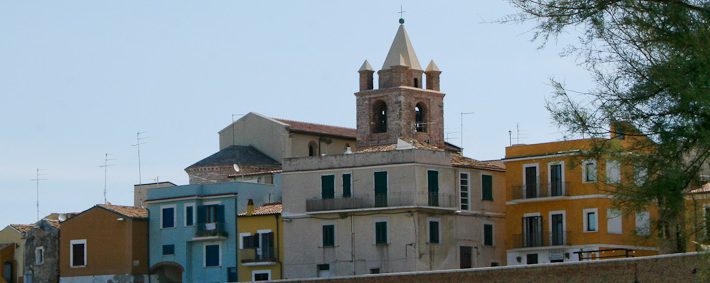 Termoli Cathedral