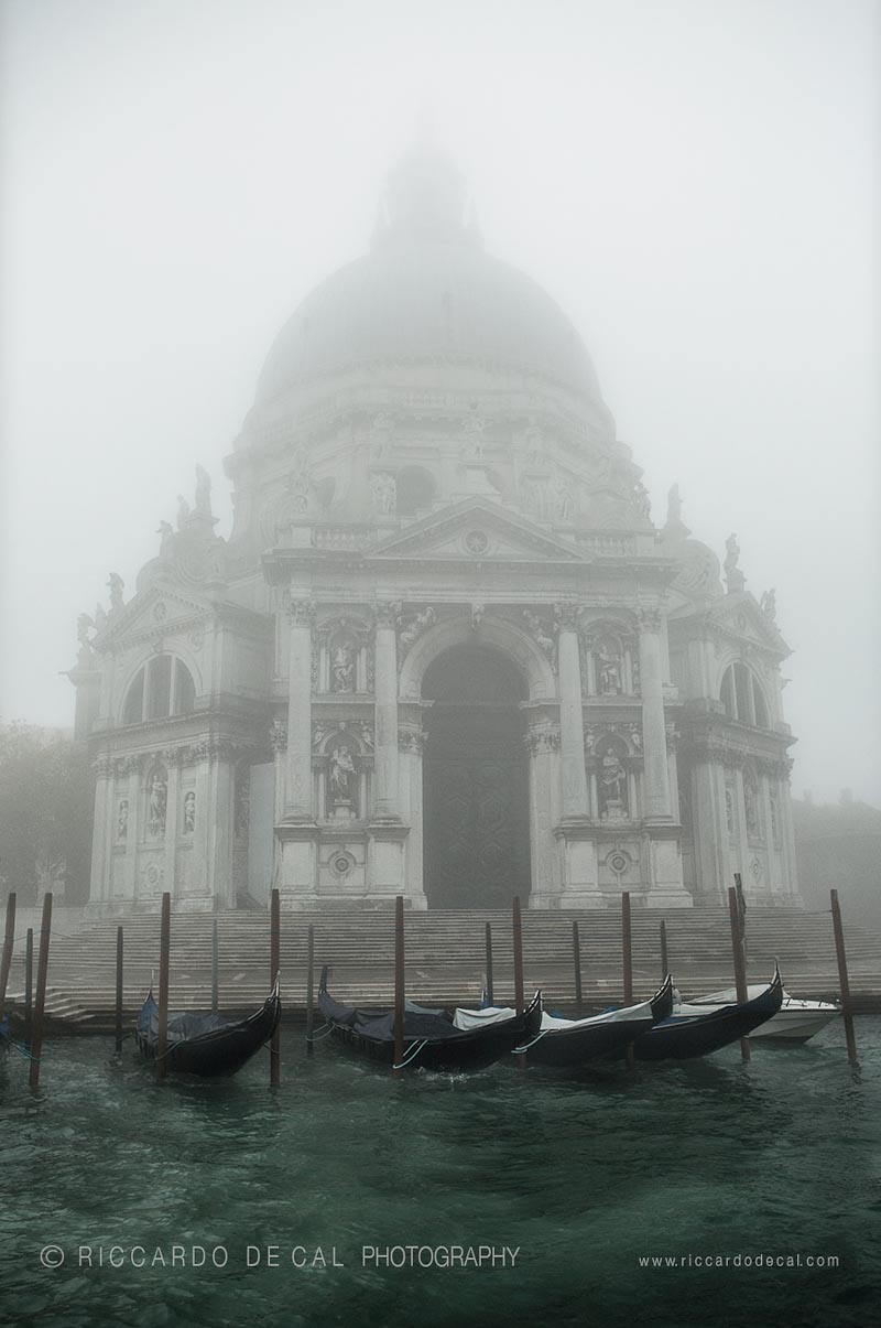 Image from Dream of Venice Architecture by Riccardo De Cal
