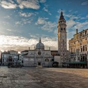 Image from Dream of Venice Architecture by Riccardo De Cal