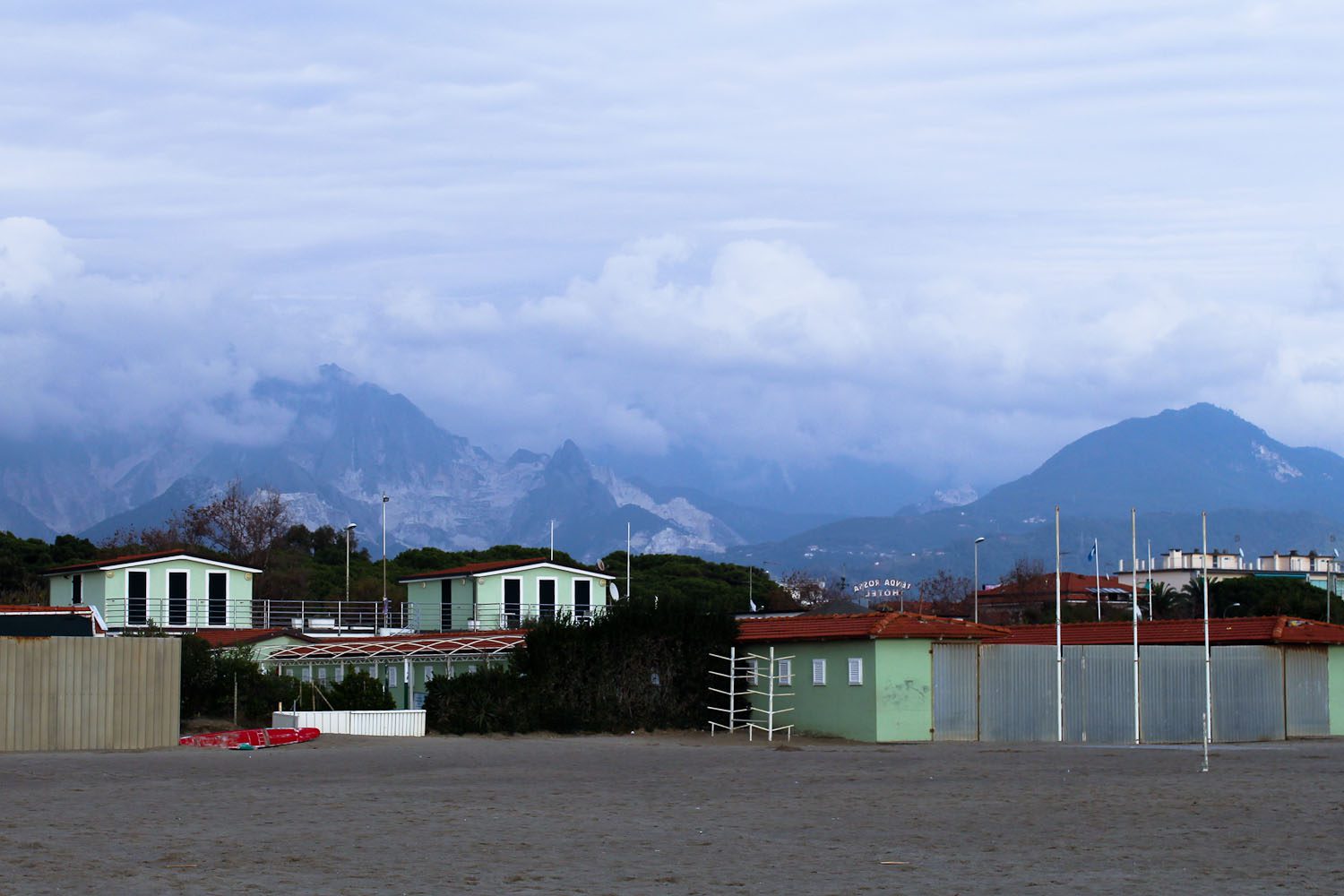 Marina di Carrara