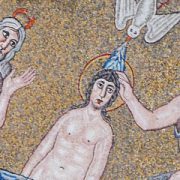 Arian Baptistery in Ravenna