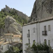 Pietrapertosa