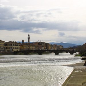 Florence quotes - A literary guide to the city of art
