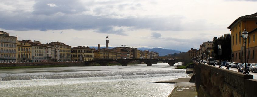 Florence quotes - A literary guide to the city of art