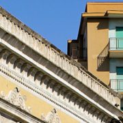 Curls of Foggia