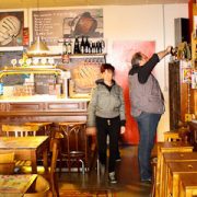 Birrificio Sant’Andrea - Where to drink in Vercelli