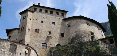 Castel Pietra Calliano 4