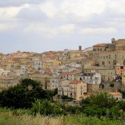 Tricarico in Basilicata - Italian Notes