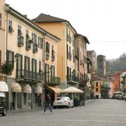 Millesimo in Liguria - Italian Notes