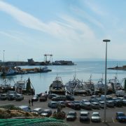 The Sunken Bell of Termoli - Italian Notes
