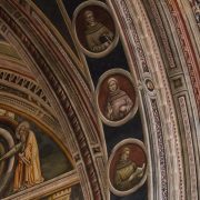 Wonders of Galatina - Italian Notes