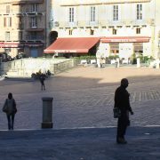 Piazza del Campo in Siena - Italian Notes