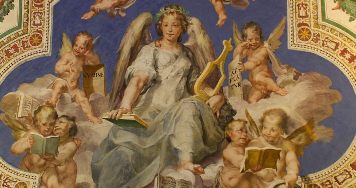 Vatican Museums - Italian Notes