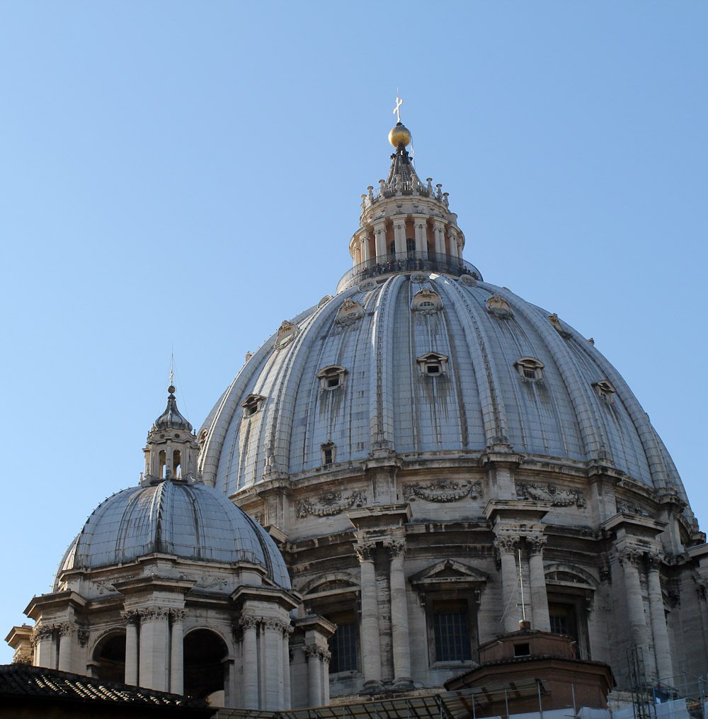 Vatican Museums - Italian Notes