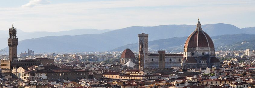 Best Views of Florence