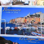 Porto Venere - Italian Notes