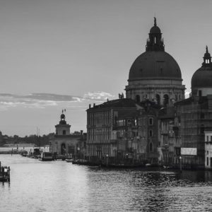 Photo from Dream of Venice in Black and White