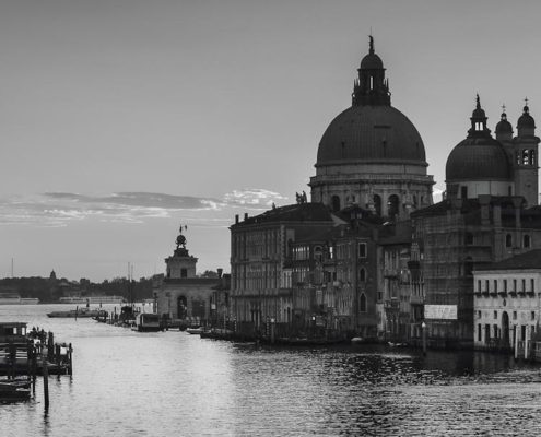 Photo from Dream of Venice in Black and White