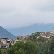 Bussana Vecchia - Italian Notes