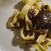 Peposo dell'Impruneta - Italian Notes