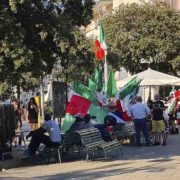 Visit Manfredonia during the Euro 2020