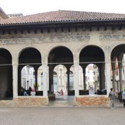 Loggia dei Cavalieri Treviso