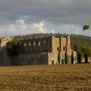 Abbey of San Galgano