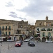 Miracle of Lanciano