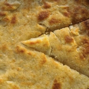 Potato Schiacciata